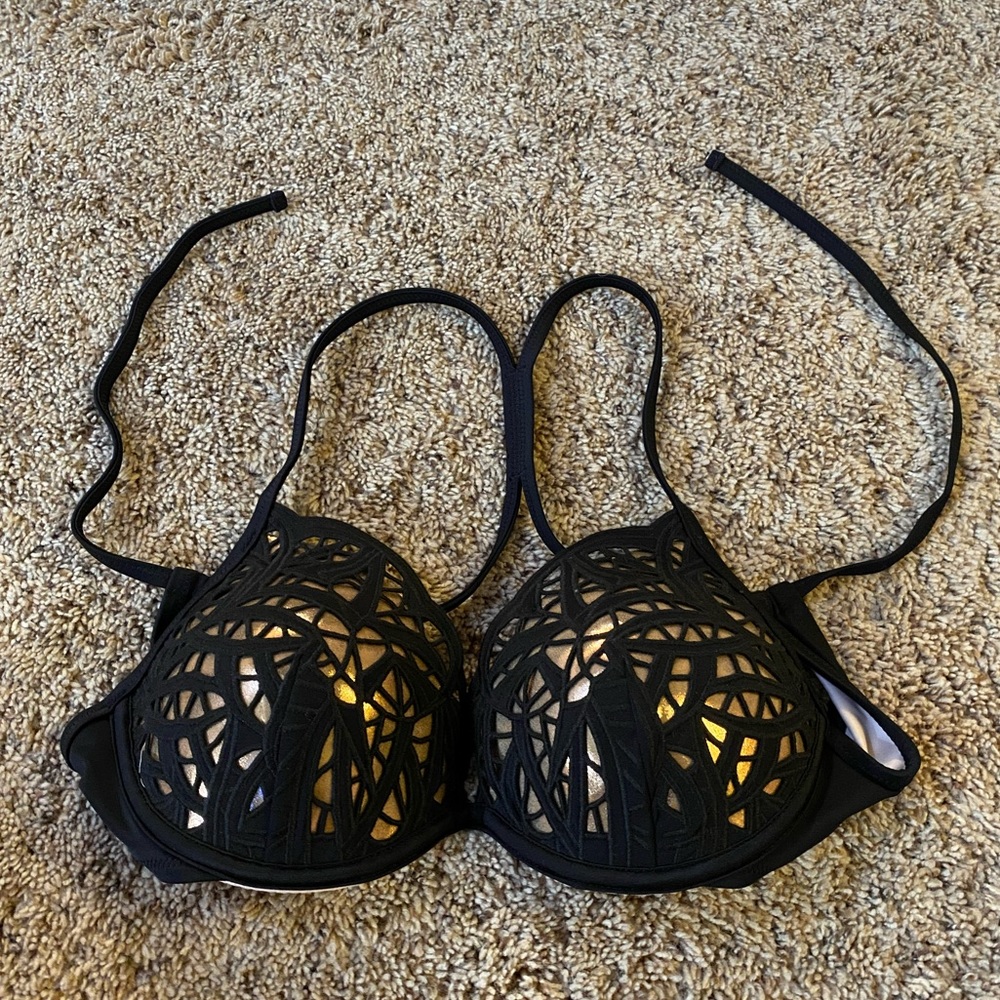 Swim top - Picture 1 of 5